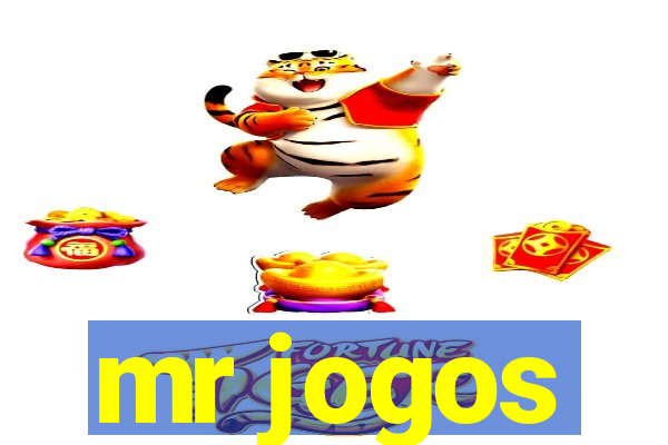 mr jogos