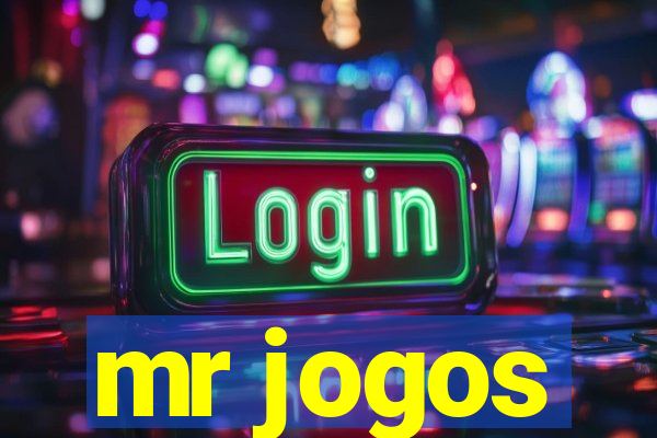 mr jogos