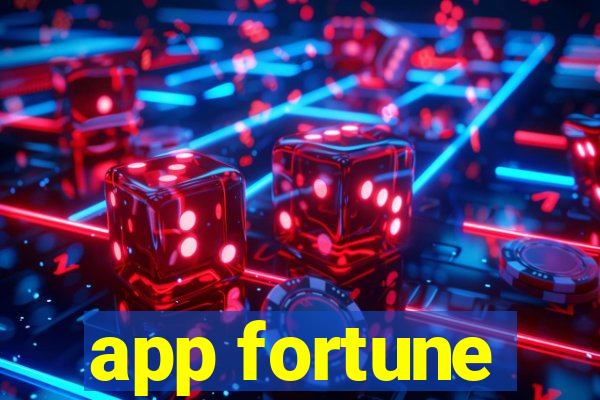 app fortune