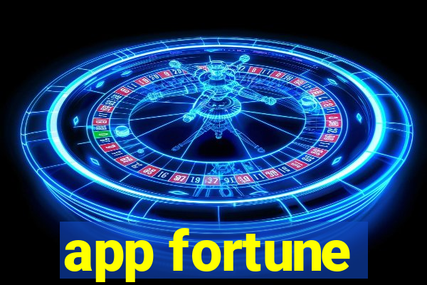 app fortune