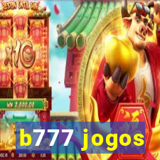 b777 jogos