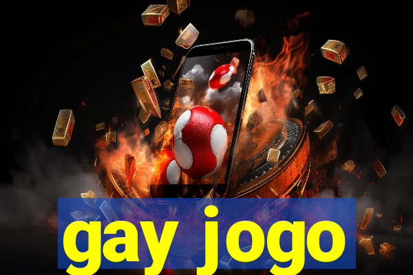 gay jogo