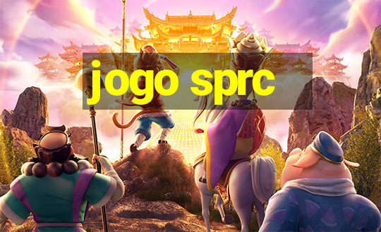 jogo sprc