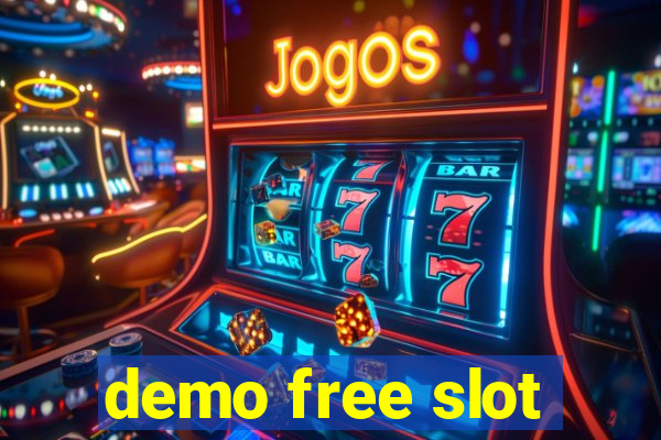 demo free slot