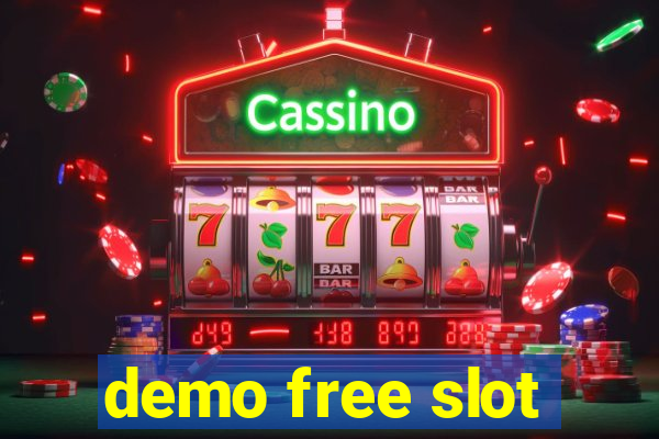 demo free slot