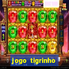 jogo tigrinho deposito 5 reais