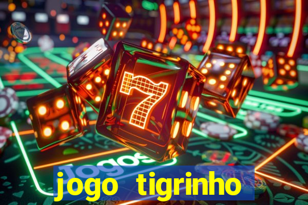 jogo tigrinho deposito 5 reais