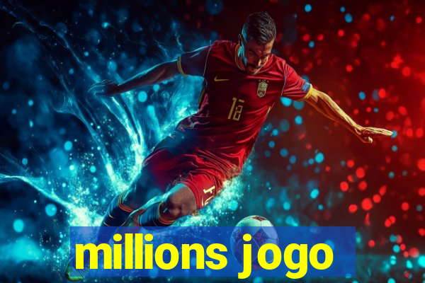 millions jogo