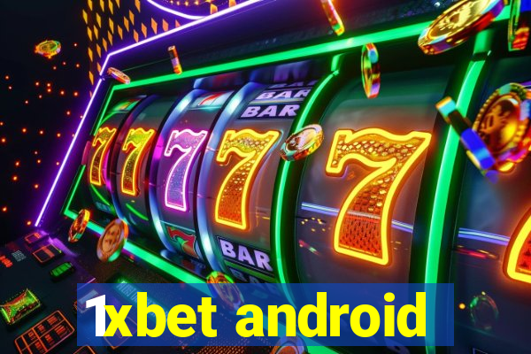 1xbet android