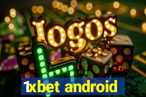 1xbet android