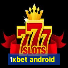 1xbet android