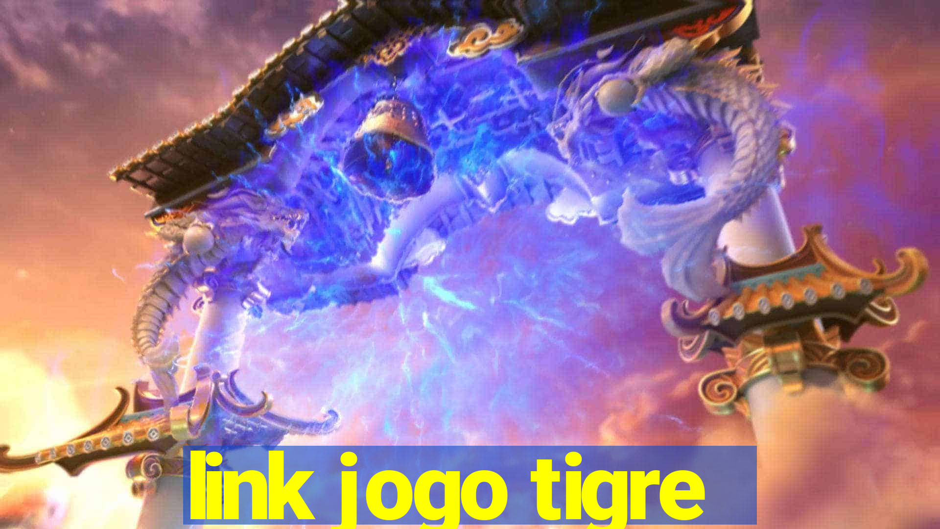 link jogo tigre