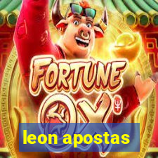 leon apostas