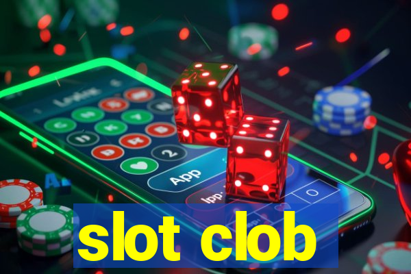 slot clob