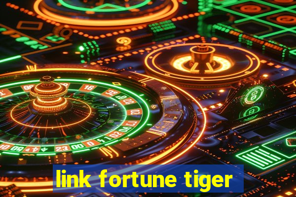 link fortune tiger