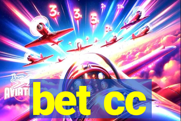 bet cc