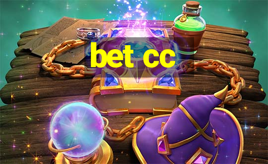 bet cc