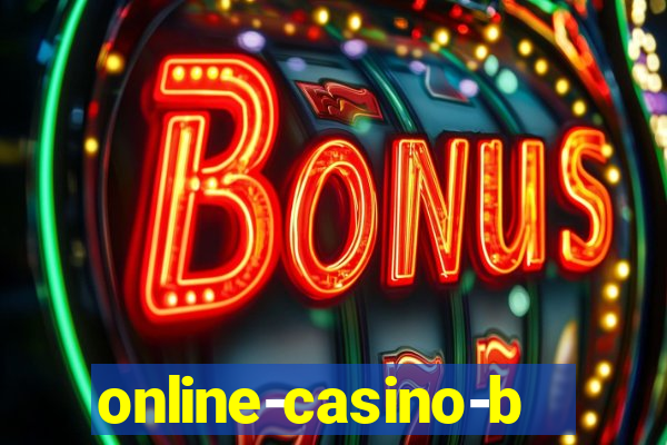 online-casino-bonus