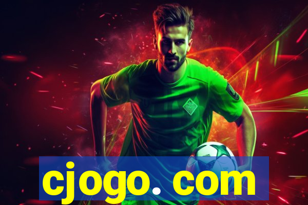 cjogo. com