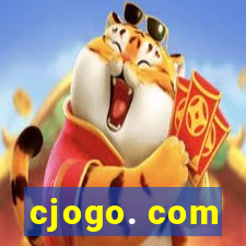 cjogo. com