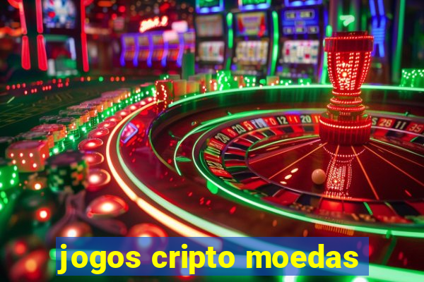 jogos cripto moedas