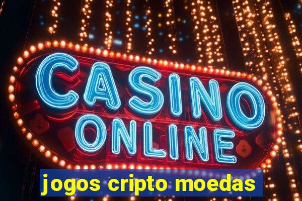 jogos cripto moedas