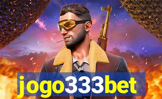 jogo333bet