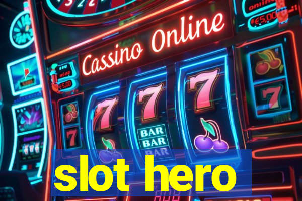 slot hero