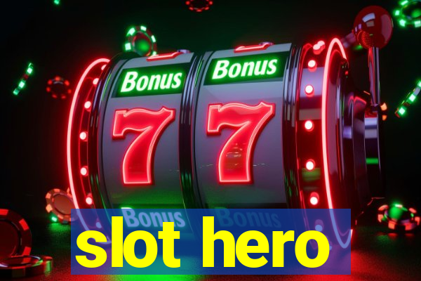 slot hero