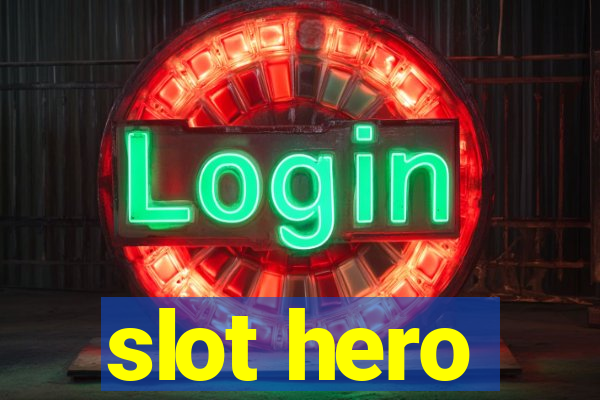 slot hero