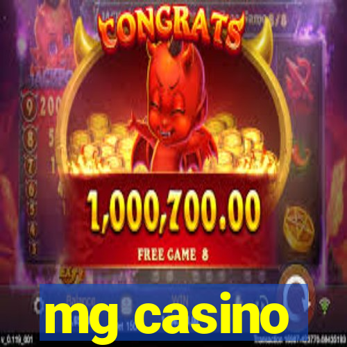 mg casino