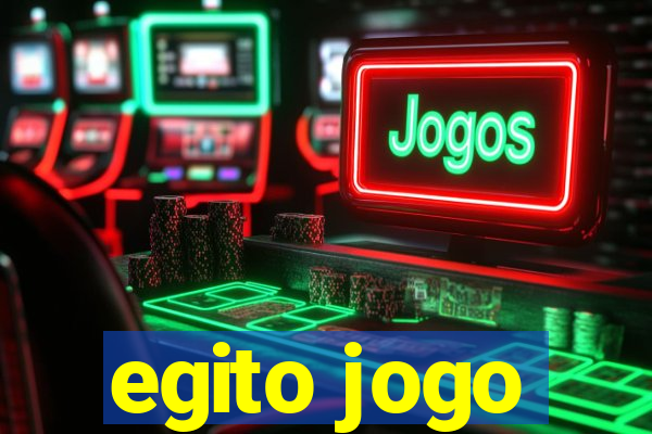 egito jogo