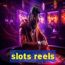 slots reels