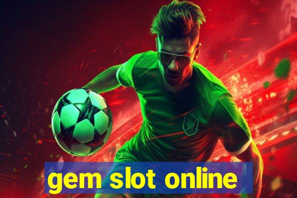 gem slot online