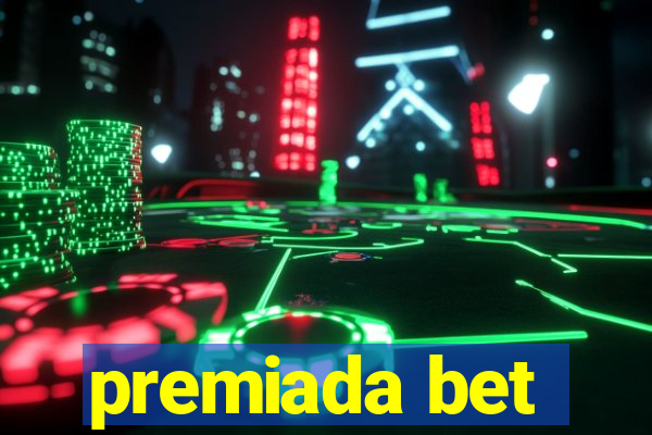 premiada bet