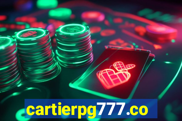 cartierpg777.com