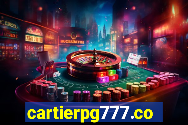 cartierpg777.com