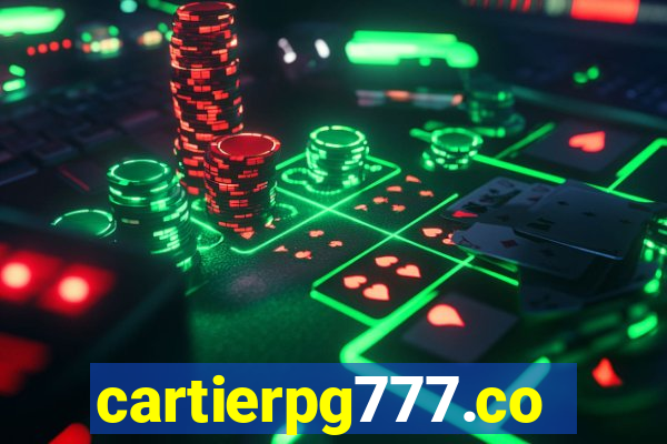 cartierpg777.com