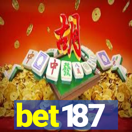 bet187