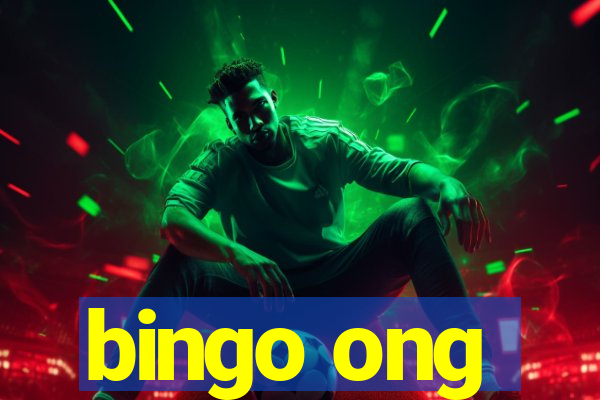 bingo ong