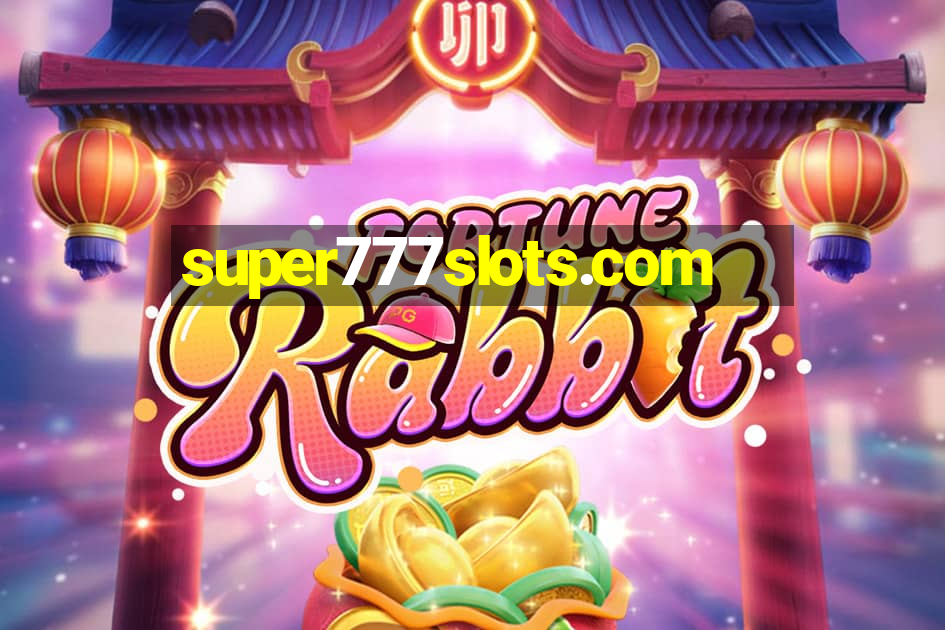 super777slots.com