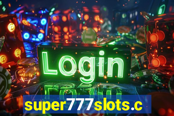 super777slots.com