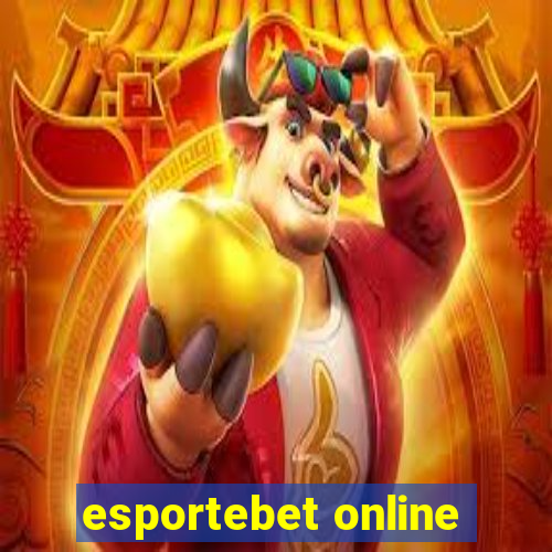 esportebet online