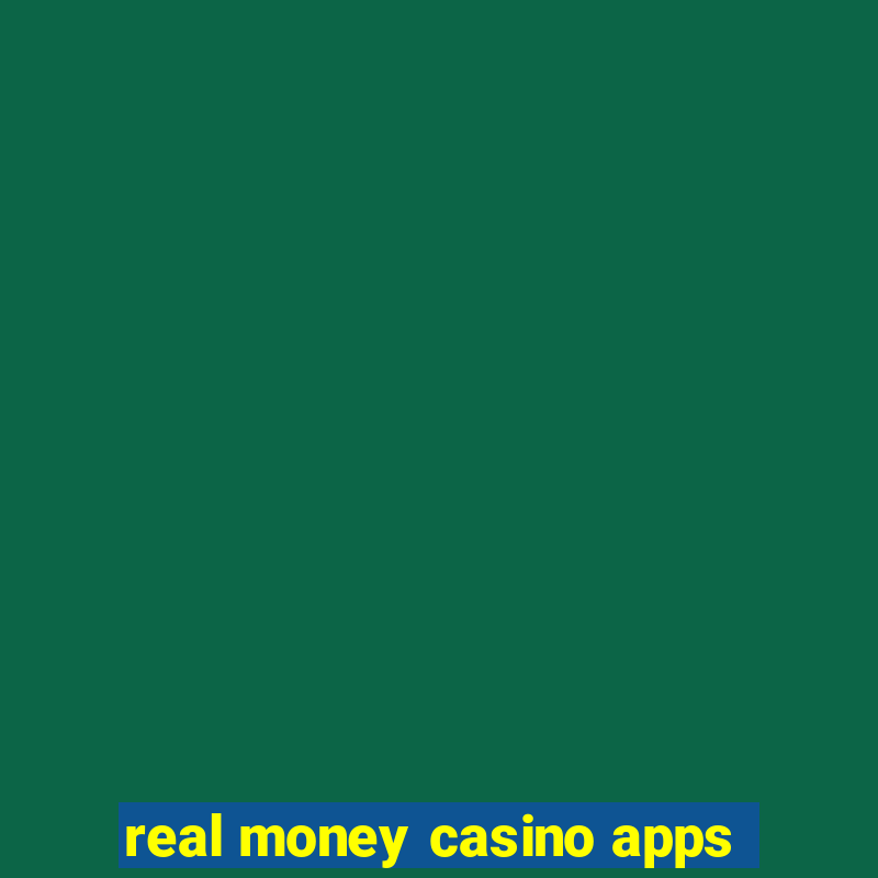 real money casino apps