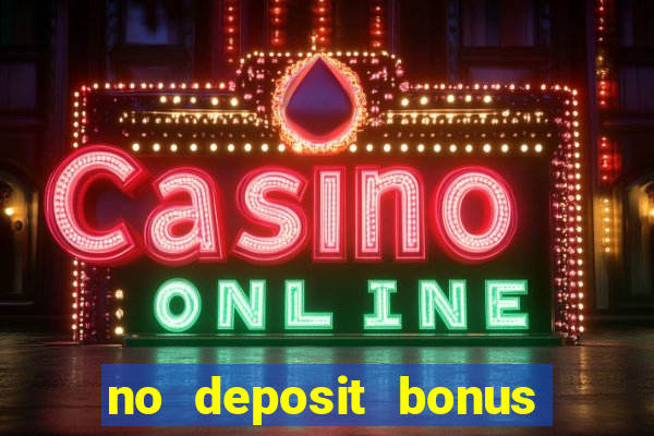 no deposit bonus code for slots of vegas