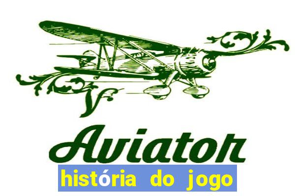 história do jogo do bicho globoplay