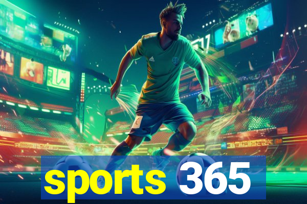 sports 365