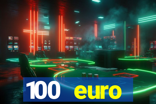 100 euro willkommensbonus casino ohne einzahlung