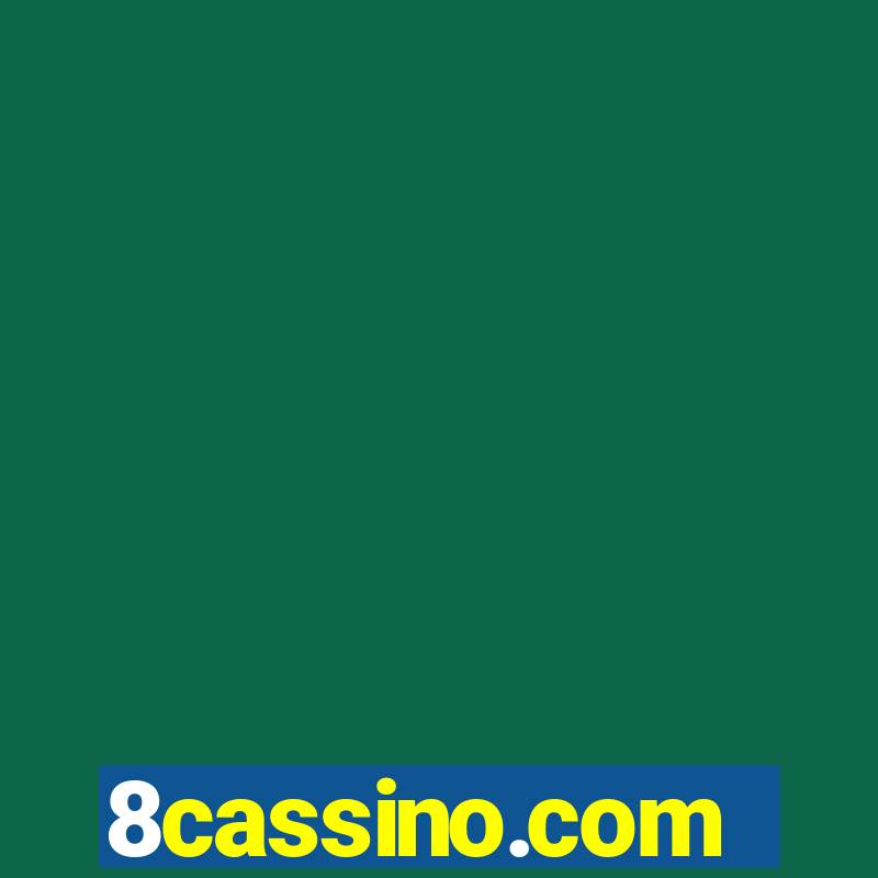 8cassino.com