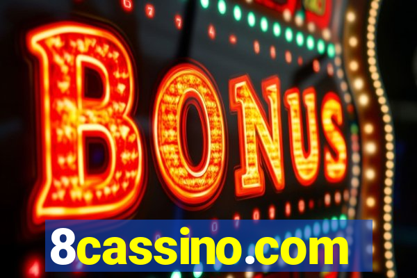 8cassino.com